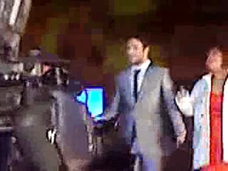 Agustín - Vuelta vuelta! - En Guatemala