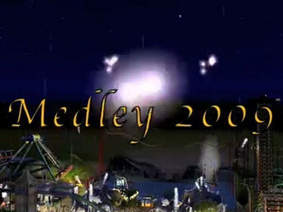 rct3//Medley 2009