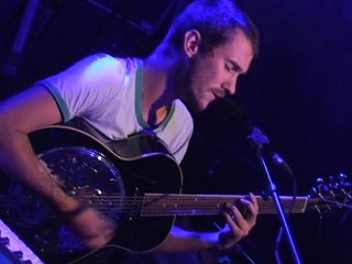 DELBI @ Nouveau Casino Paris :: Wiser