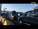 Vidéo Prison Maroc passeur pris au piége