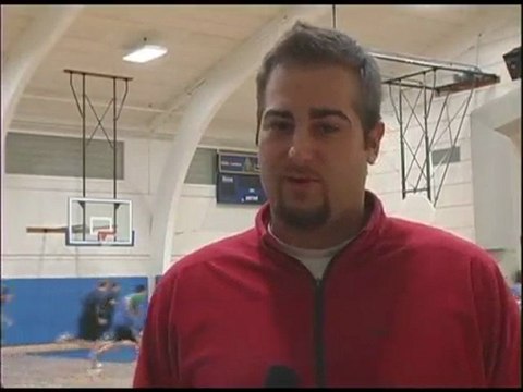 Girls Basketball: Glide preview 2009-2010