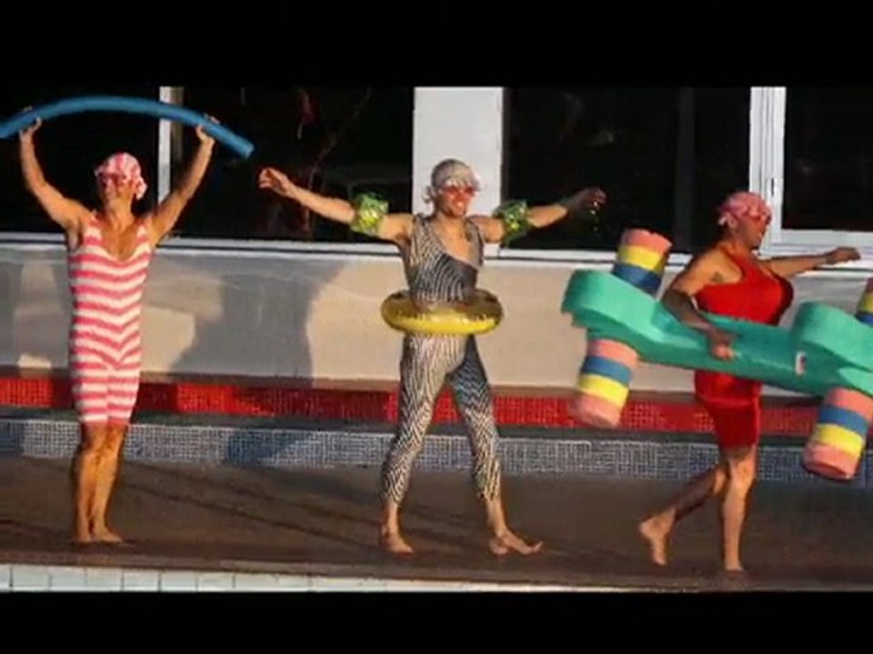 2009-12-12 Arbre de Noël Club Natation