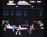 Last Action Hero sur Super NES par xghosts
