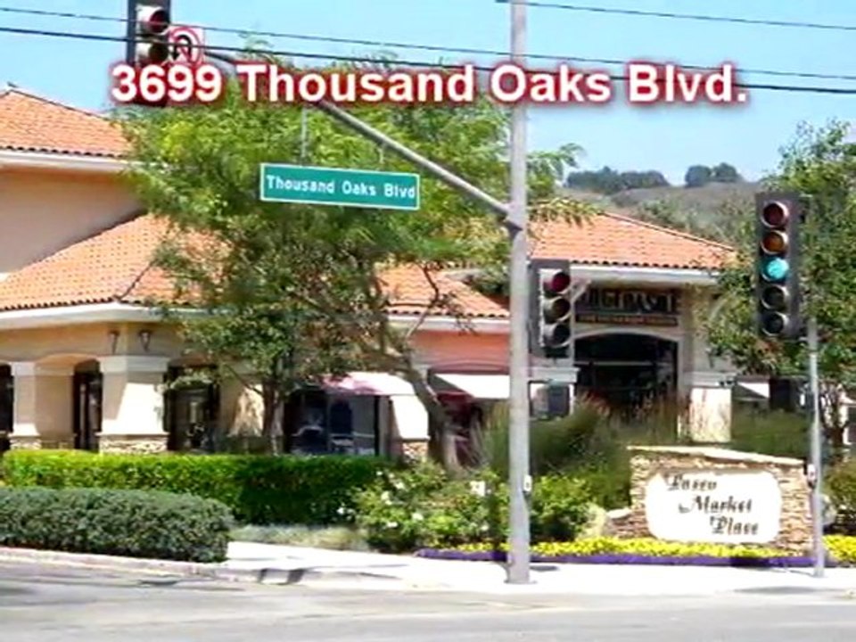 Massage Thousand Oaks Thousand Oaks, CA Massage 20/Hr video