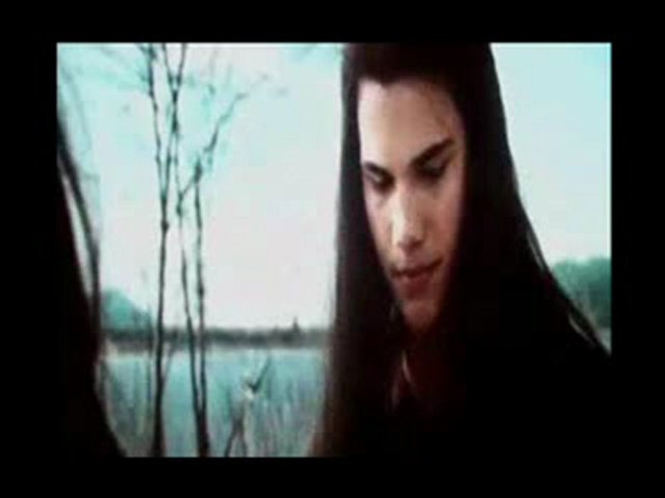 The Twilight Saga New Moon [2009] - Part 4 FULL movie stream