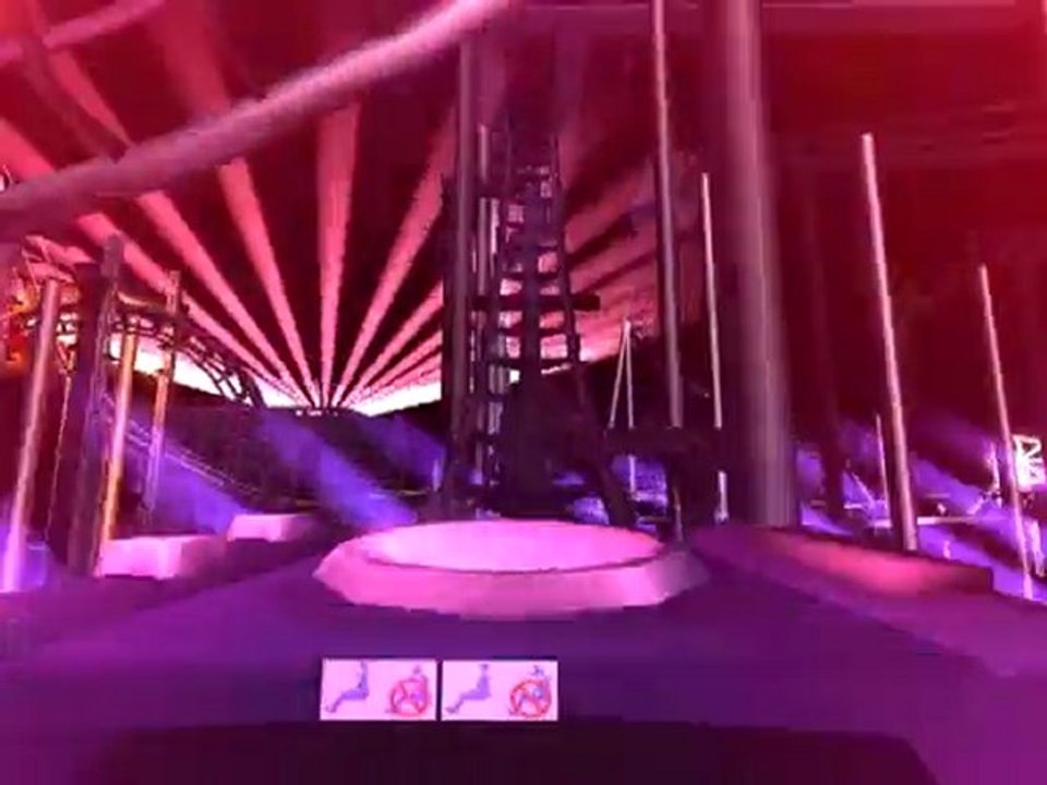 dj coaster