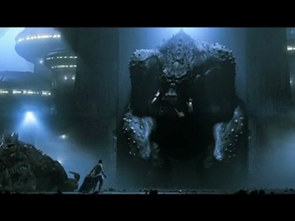Star Wars : Le Pouvoir de la Force 2 - Premier Trailer