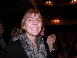 Valerie Letard Conseil National du Nouveau Centre 12 12 09