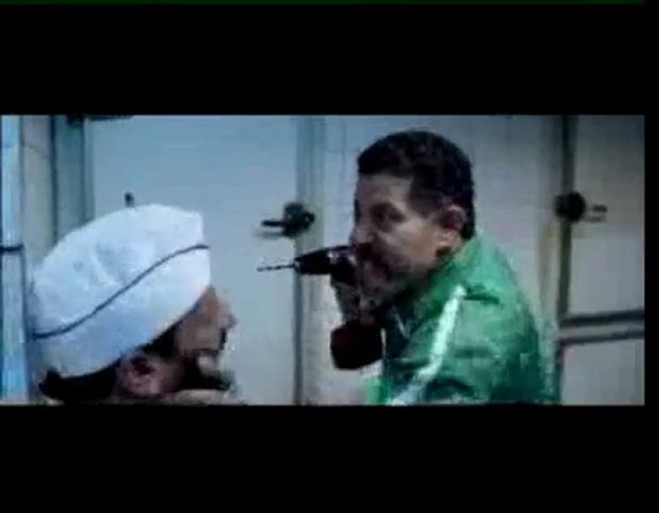 Film "Casanegra" Bande annonce réa. par Nour-Eddine Lakhma