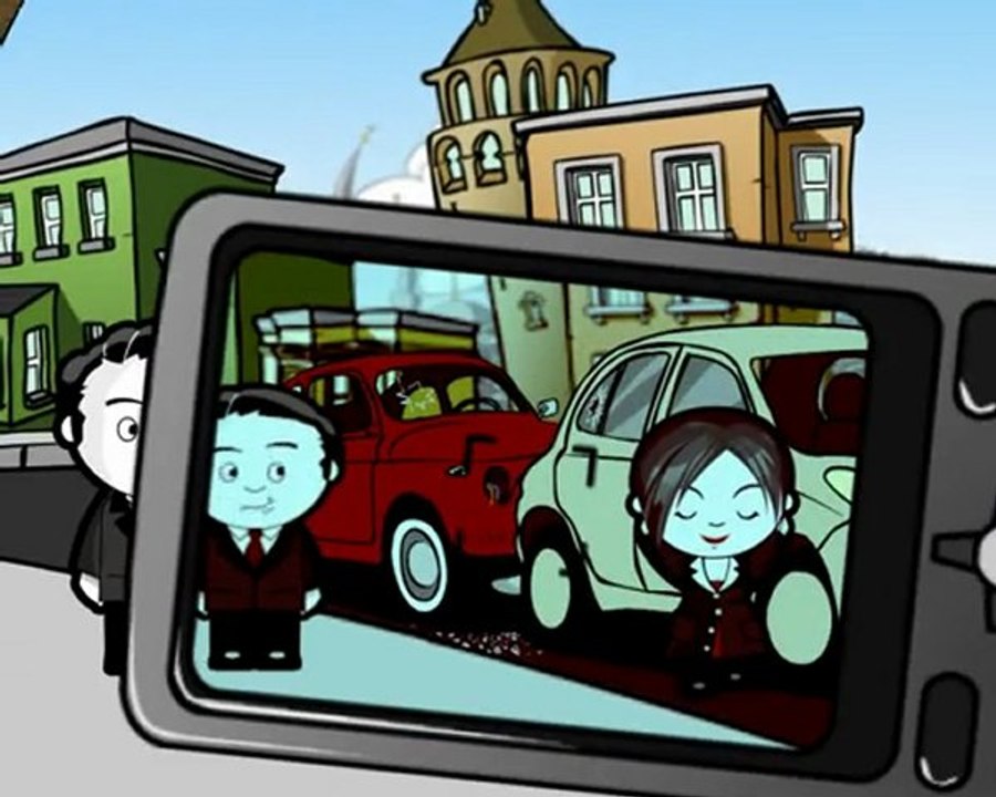 tramer eğitim video