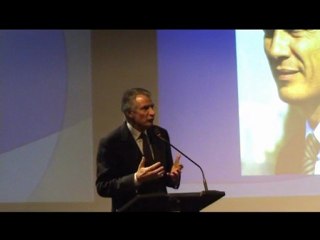 D. de VILLEPIN - RDVC - ESC TOULOUSE - 2e partie