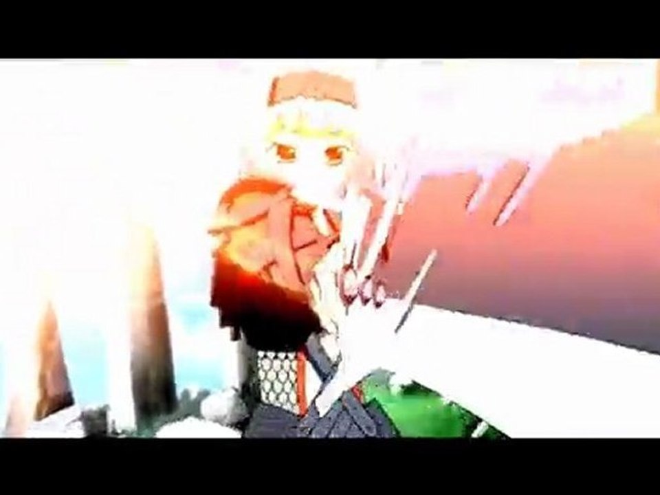 [Amv Manga Mix ~ Ellendar  ~]