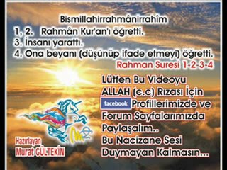 Abdussamed (Tecvid) Fatiha Suresi