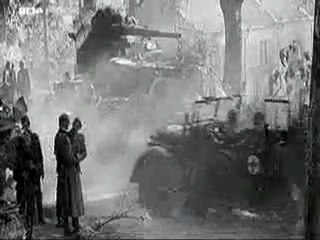 La guerre éclair 3/3 Série La Wehrmacht I/V