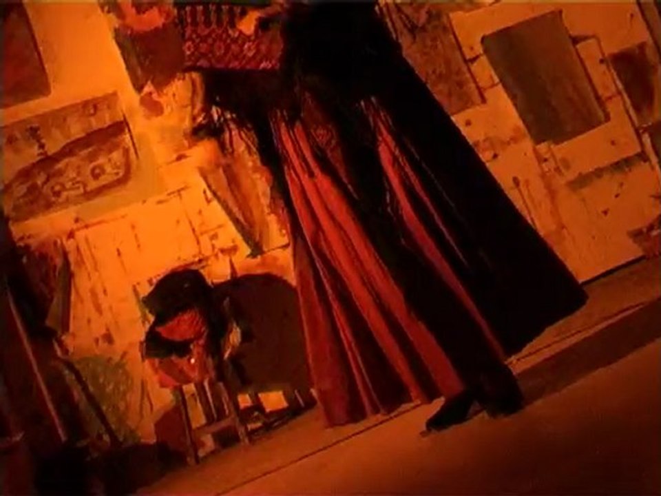 clip flamenco_bastien bracq