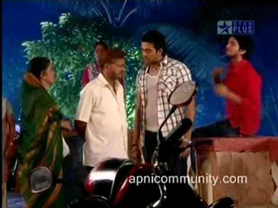 tujh sang - 15th dec 09 pt2