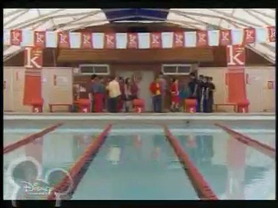 Jake y Blake. Capitulo 5 Parte 2