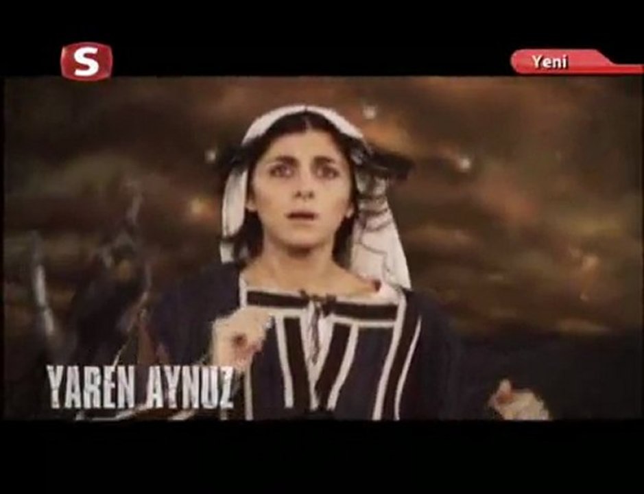 Kırık Kalpler 4. Bölüm 1. Parça