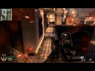 Call Of Duty Modern Warfare 2 Frag Movie