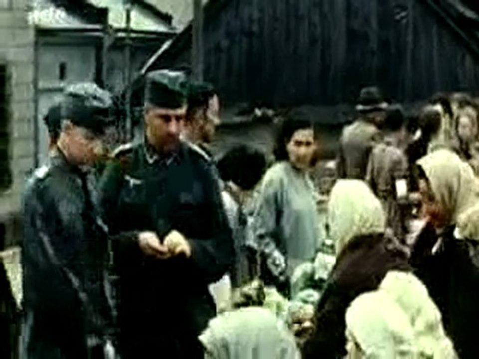 La guerre éclair 2/3 Série La Wehrmacht I/V