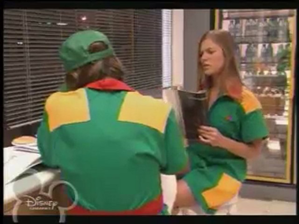 Jake y Blake. Capitulo 5 Parte 4