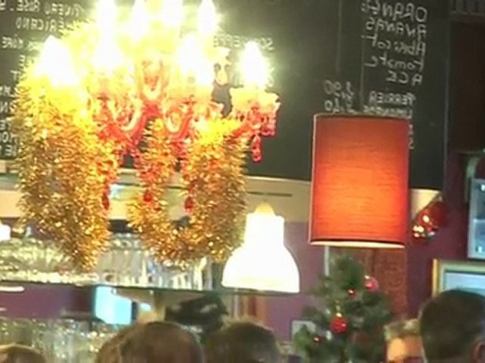 brasserie le Rendez-vous à Tours centre ville