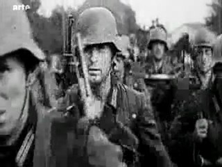 La guerre éclair 1/3 Série La Wehrmacht I/V