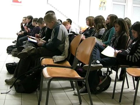 Les métiers de L'agro-alimentaire expliqués aux collégiens