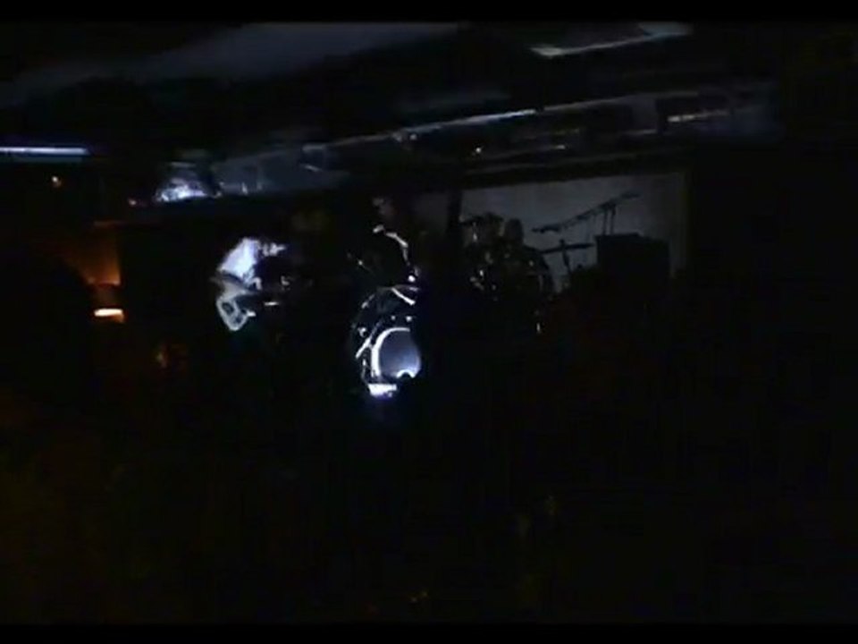 mAn-fLu: TEK @ Dice Club