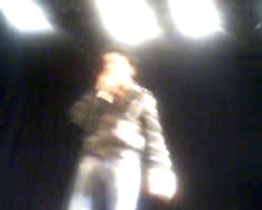 Major Sur Scène Du Festival KLAM OU SLAM,Tanger 12/12/09