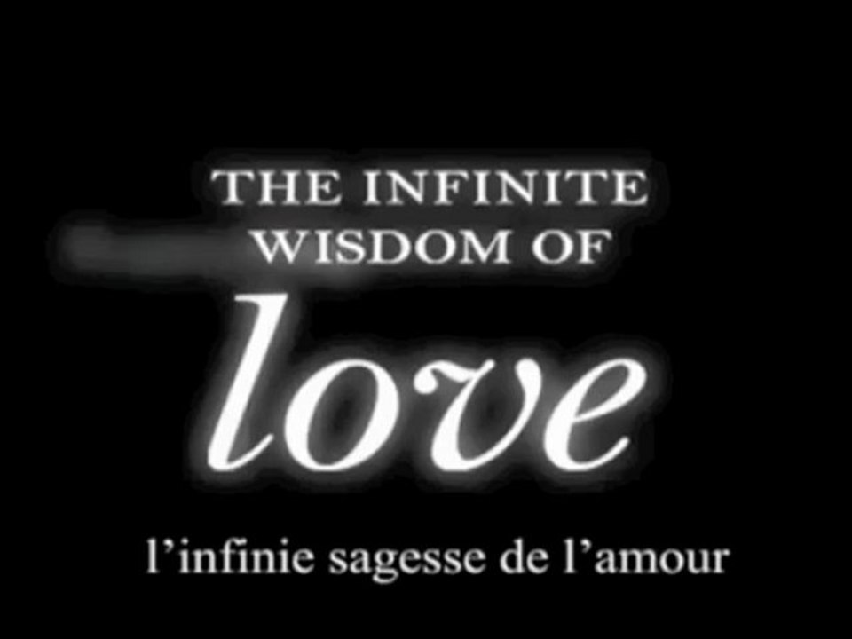 LE SECRET DE LA LOI DE L'ATTRACTION