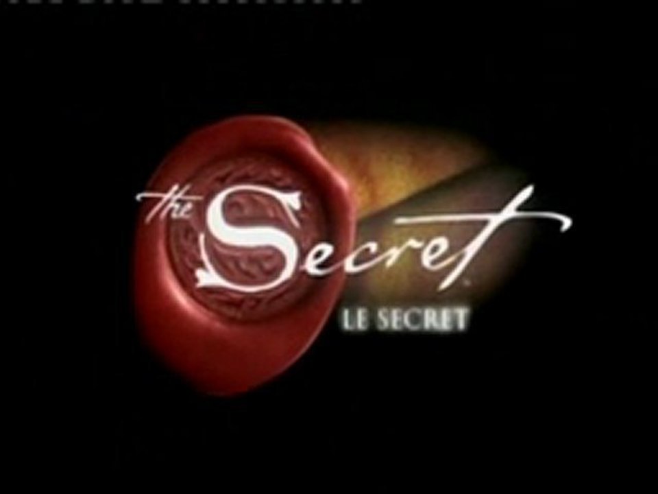 LE SECRET Bande annonce 2