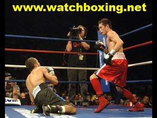 watch Rojas vs Darchinyan PPv Boxing Match Online boxing