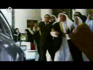 Une publicité pour Nissan qui irrite les Saoudiens