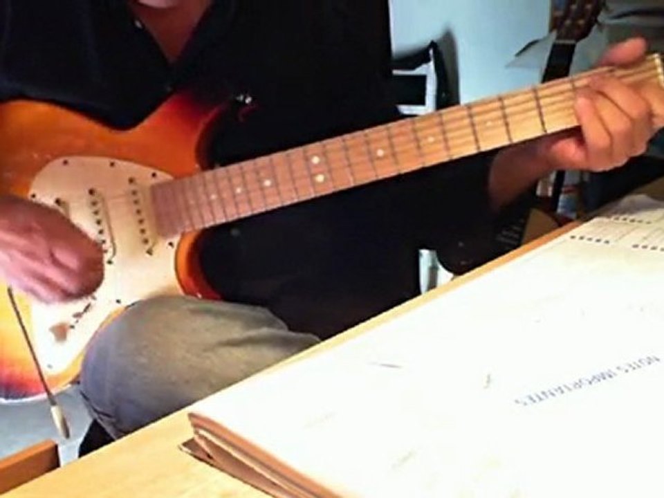 La fille du père Noël (Jacques Dutronc)