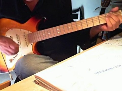 La fille du père Noël (Jacques Dutronc)