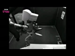 The Wrong Door, la 4e dimension de la BBC