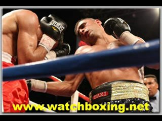 watch Vic Darchinyan vs Tomas Rojas pay per view boxing live