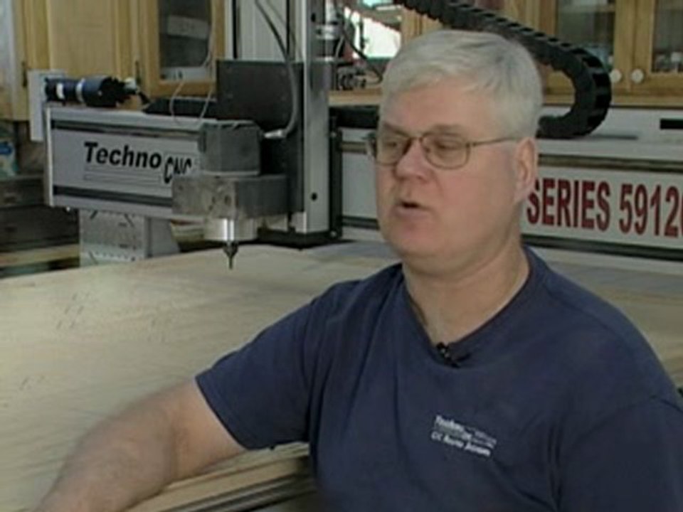 CNC Plastic Router - Watch Our Video, Get a $1,000 Discount!