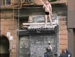 Un homme meurt à la suite d'une décharge de taser