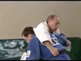 'Apprenons le judo avec Vladimir Poutine'