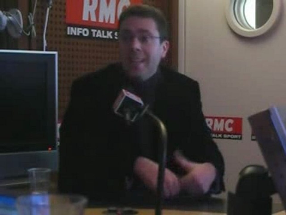 Jean-Baptiste Prévost (UNEF) réagit au Grand Emprunt