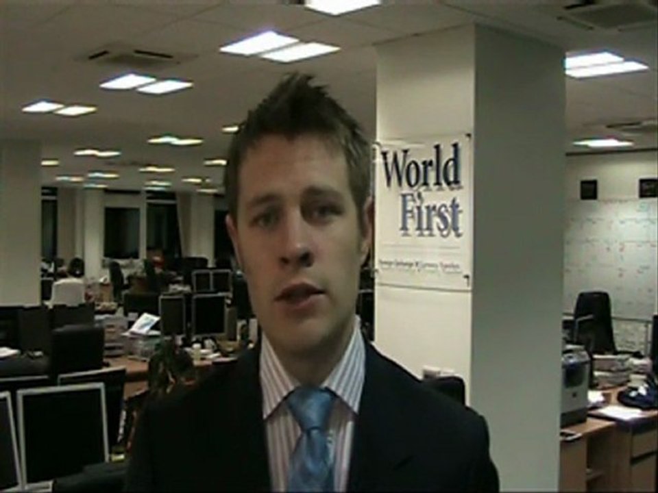 Foreign Exchange Morning Update - World First 15.12.09