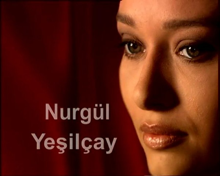 Nurgül Yeşilçay-- Aşk Ve Ceza Tanıtım Fragmanı 2