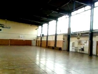 Le micro-avion du club