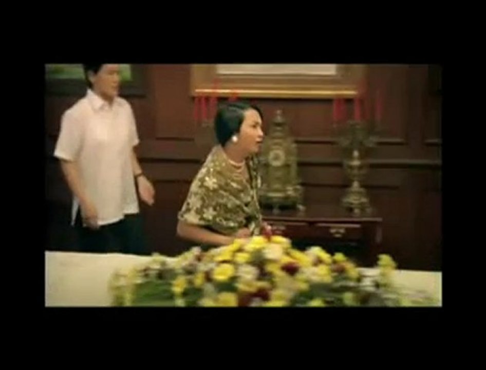 Un faux Obama tourne des spots publicitaires