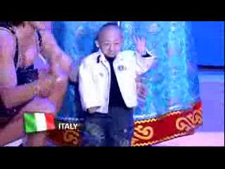 Guinness des Records, version télé