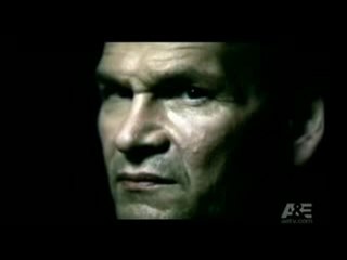Bande annonce de The Beast avec Patrick Swayze