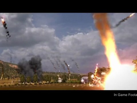 R.U.S.E : VIP Beta trailer