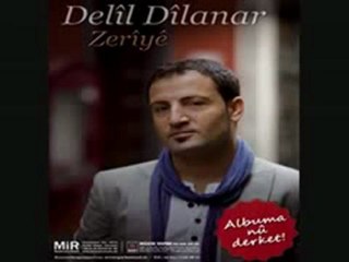 Delil Dilanar 2009 - Nazdar